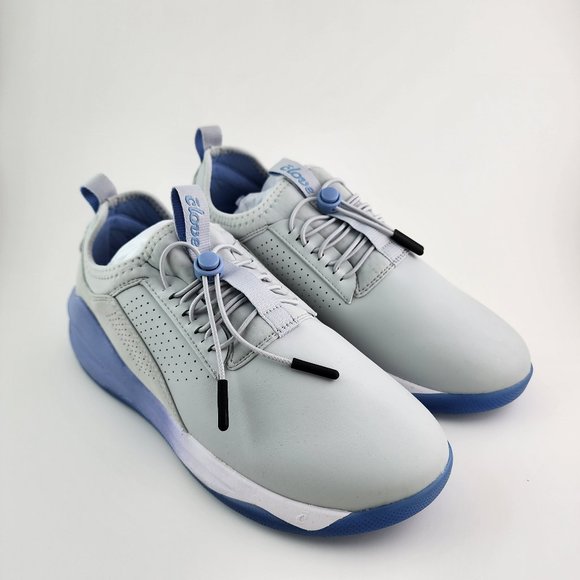 Clove Shoes - Clove Classic Grey Matter Healthcare Nursing Sneakers Gray NEW